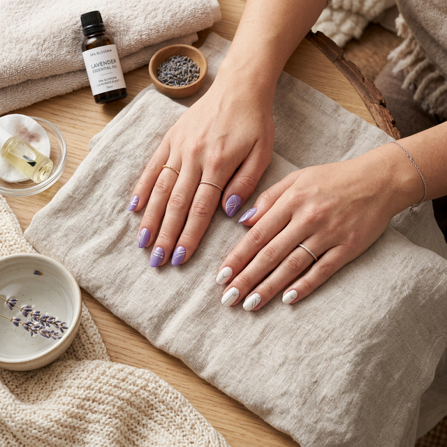 URBANE NAIL CARE